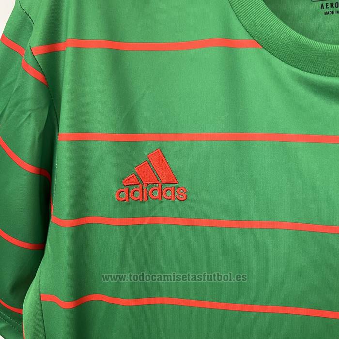 Camiseta Portuguesa de Desportos 1ª 2022-2023 Tailandia